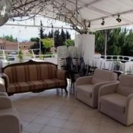 Caria Premium Otel