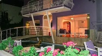 Otel Caria Premium Dalyan