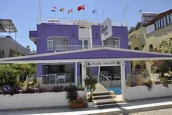 Caria Premium Otel Dalyan