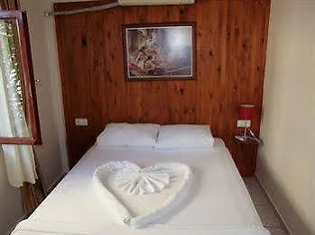 Otel Caria Premium Dalyan
