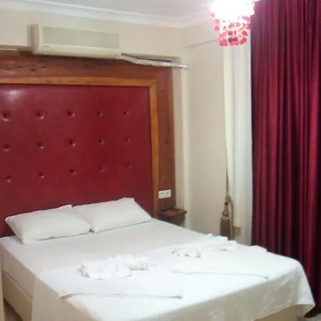 Caria Premium Otel 3*