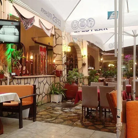 Otel Caria Premium Dalyan
