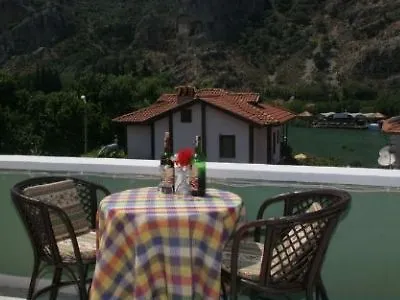 Otel Caria Premium Dalyan