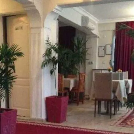 Caria Premium 3*