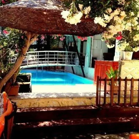 Hotel Caria Premium Dalyan
