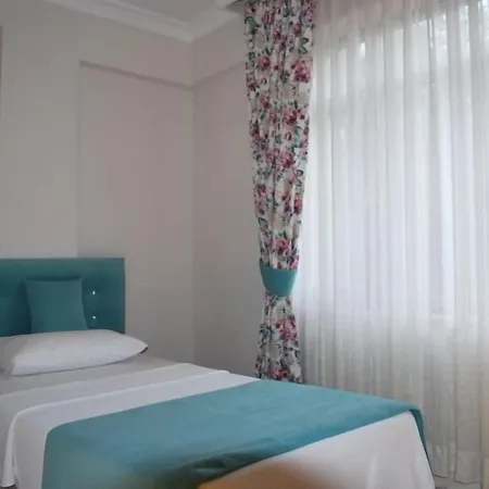 Hotel Caria Premium Dalyan