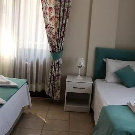 Caria Premium Dalyan