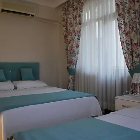Caria Premium 3* Dalyan