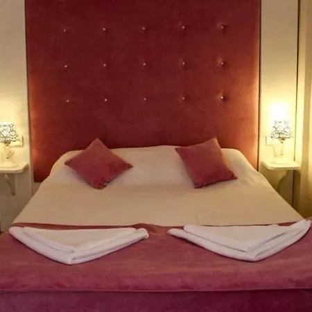 Hotel Caria Premium