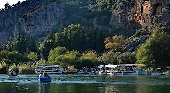 Caria Premium Hotel Dalyan
