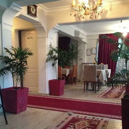 Hotel Caria Premium