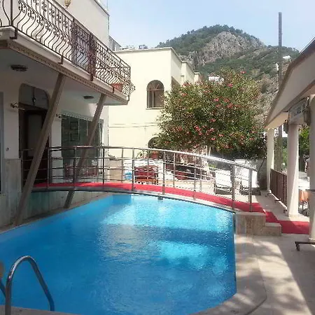 Caria Premium 3* Dalyan