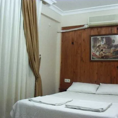Hotel Caria Premium 3*