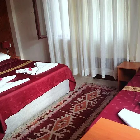 Hotel Caria Premium Dalyan