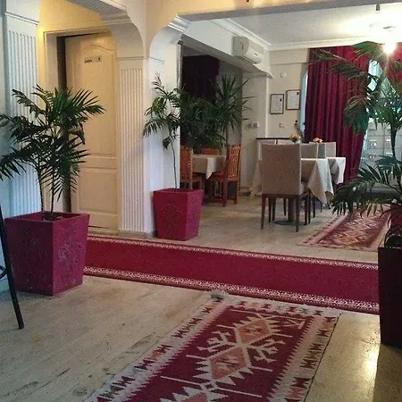 Caria Premium Hotel 3*