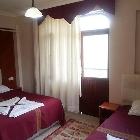 Hotel Caria Premium Dalyan
