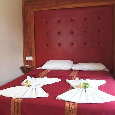 Caria Premium Hotel 3*