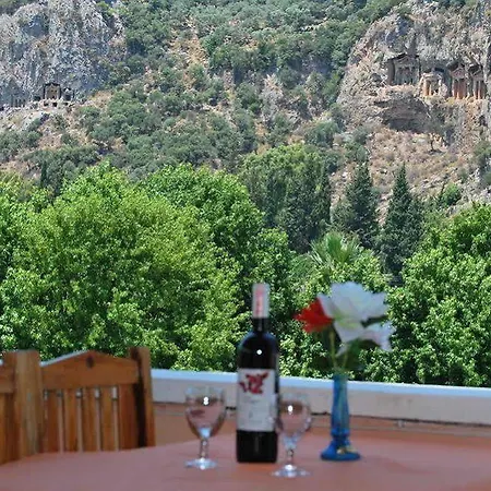 Caria Premium Hotel Dalyan