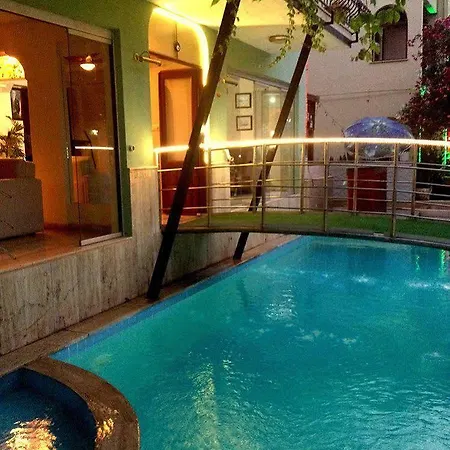 Hotel Caria Premium 3*