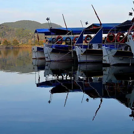 Hotel Caria Premium Dalyan