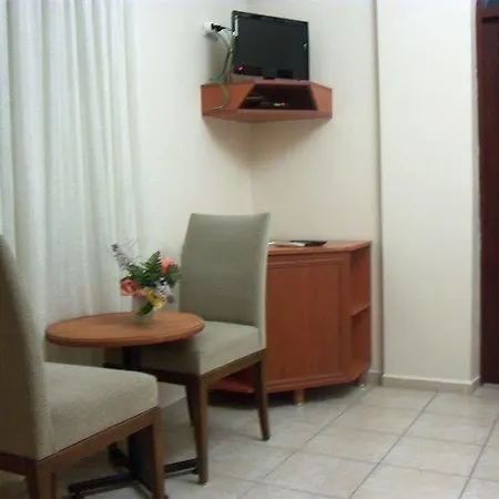 Hotel Caria Premium 3*