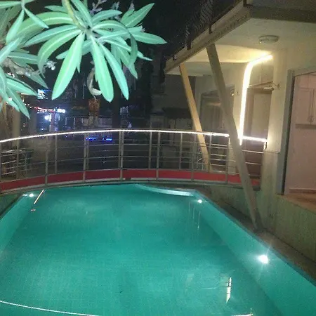 Caria Premium Hotel Dalyan