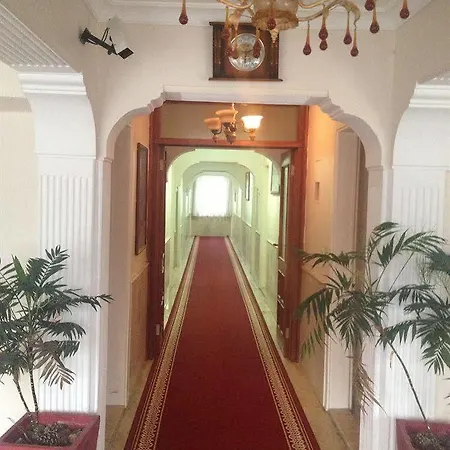 Hotel Caria Premium 3*