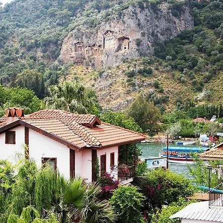 Caria Premium 3* Dalyan