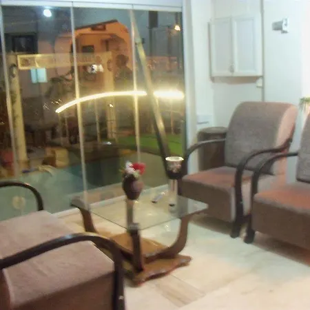 Caria Premium Hotel