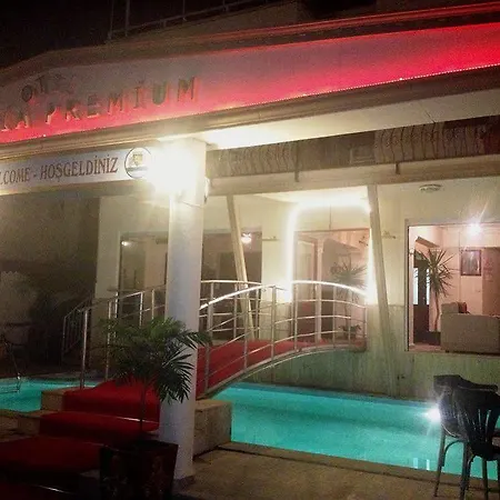 Caria Premium 3* Dalyan