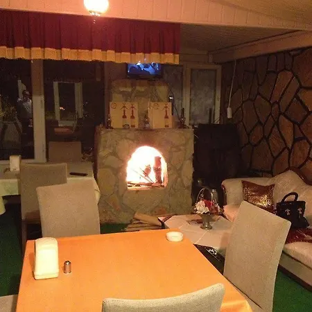 Caria Premium Hotel