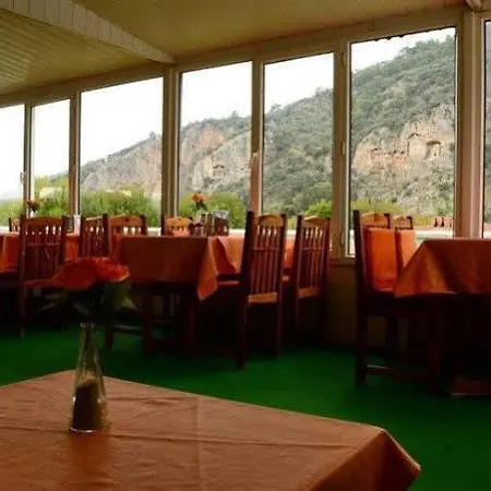 Caria Premium Dalyan
