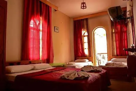 Caria Premium Hotel 3*