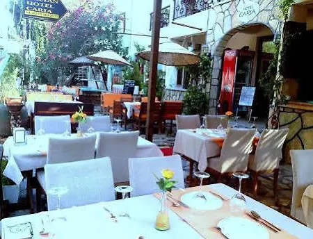 Caria Premium Hotel Dalyan