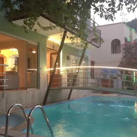 Caria Premium Hotel 3*