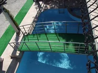 Hotel Caria Premium