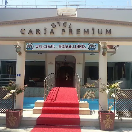 Caria Premium Hotel Dalyan