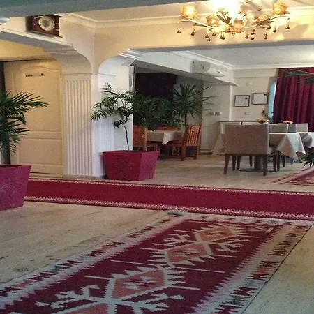 Caria Premium 3*